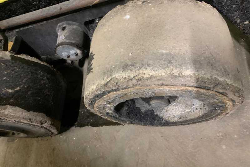 OmecoHub - Immagine AMMANN AFW350E